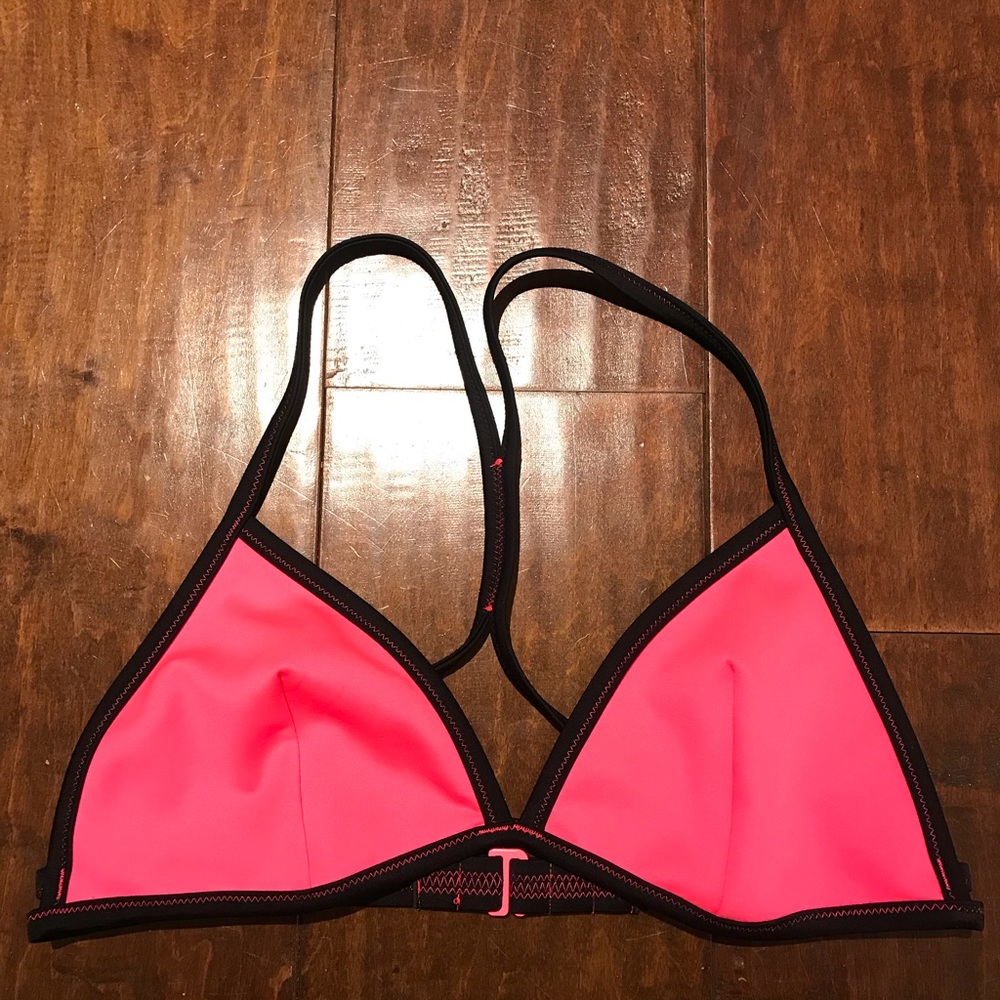 Bathing suit top